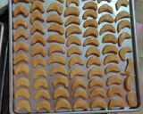 Foto langkah ke 3 dari resep Kue Kacang Morin.