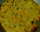 கோதுமை ரவா கிச்சடி (Kothumai ravai kichadi recipe in tamil) ரெசிபி ஸ்டேப் 6 புகைப்படம்