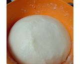 Foto langkah ke 3 dari resep Donat Kampung Empuk no egg & mikser.