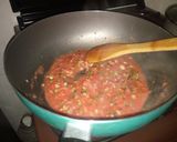 A picture of step 7 of Tamarind fish.