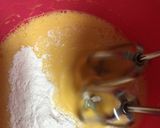 Foto langkah ke 2 dari resep Chiffon Cake (Gluten & Dairy Free).