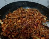Foto langkah ke 6 dari resep Kering Teri Kacang.