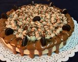 Foto del paso 13 de la receta: Oreo Cake
