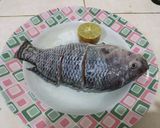 Foto langkah ke 2 dari resep Gangan Asam Nila.