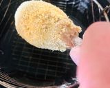Foto langkah ke 10 dari resep Kroket Paha Ayam.