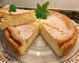 Foto del paso 17 de la receta: Tarta de queso quark y yogur griego