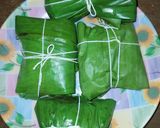 পটল পাতুরি (Potol Paturi Recipe in Bengali) রেসিপির ধাপ 4 ছবি