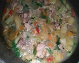 Foto langkah ke 6 dari resep Sup Ayam Sederhana.