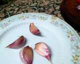 Foto del paso 1 de la receta: Chernia con salsa y ensalada