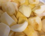 Diós-almás pite recept fázis 3 fotója