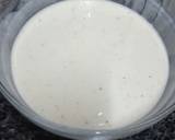 Sweet and sour chicken recipe step 2 photo