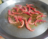 Foto del paso 3 de la receta: Paella de marisco🦐