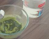 Matcha Swiss Roll (Matcha Roll Cake)Recipe video recipe step 3 photo