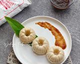 Foto langkah ke 10 dari resep Kue Apem Kukus (Apem Safar Cirebon).