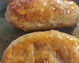 Foto del paso 4 de la receta: Muslitos de no pollo veganos (2)