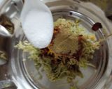 દૂધી ના થેપલા (Dudhi Thepla Recipe in Gujarati) રેસીપી સ્ટેપ1ફોટો