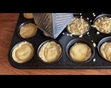 A picture of step 9 of Vanilla Custard Crumble Tarts - Simple and Easy.