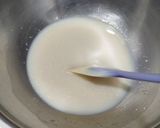 Foto langkah ke 1 dari resep Pancake.