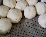 Foto langkah ke 3 dari resep Cemplon/bola bola singkong.