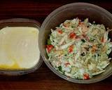 Mike's Chilly King Crab Lump Meat Salad Sandwiches recipe step 2 photo