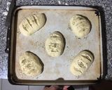 Foto del paso 4 de la receta: Pan de queso