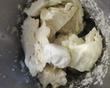 Foto del paso 2 de la receta: Repollo con pimentón