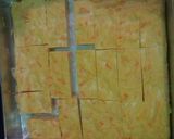 Foto langkah ke 3 dari resep Nugget Ayam Wortel Homemade.