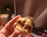 Foto del paso 1 de la receta: Cocadas. O galletitas de pulpa de coco