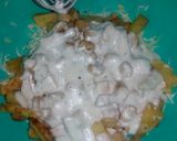 A picture of step 7 of Potato chicken mayo salad.