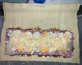 Foto del paso 4 de la receta: Empanada de carne picada boloñesa
