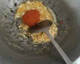 Foto langkah ke 3 dari resep 16Mi Gomak Goreng.