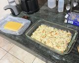 Foto del paso 4 de la receta: Lasagna de pollo