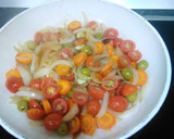 Foto del paso 2 de la receta: Sardinas All' Acqua Pazza