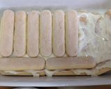 Tiramisu recept fázis 5 fotója