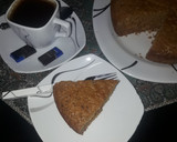عکس مرحله 4 از دستور کیک شیره انگور