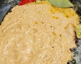 নবরত্ন কোর্মা(Navaratan Korma Recipe in Bengali) রেসিপির ধাপ 3 ছবি