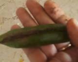 Greenchillipakora #cookpadramadan #cookpad2week recipe step 2 photo