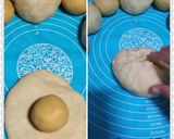 Foto langkah ke 3 dari resep Curry Puff aka karipap.