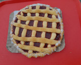 Foto del paso 8 de la receta: Pastafrola sin Manteca y sin Huevos