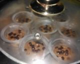 Foto langkah ke 6 dari resep Brownies kukus cup.