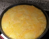 Foto del paso 3 de la receta: Tortilla de patatas a mi manera