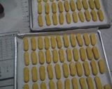 Foto langkah ke 3 dari resep Kastengel.