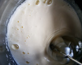 Foto del paso 1 de la receta: Budín de café y nuez low carb