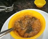 பாரம்பரிய வெங்காய சட்னி (Venkaaya chutney recipe in tamil) ரெசிபி ஸ்டேப் 4 புகைப்படம்
