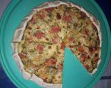 Foto del paso 5 de la receta: Masa casera para tarta / pascualina