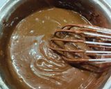 Foto langkah ke 2 dari resep Bolu Kukus Coklat Gluten Free.