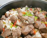 Foto del paso 2 de la receta Estofado de ternera!!!
