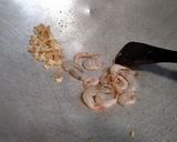 Foto langkah ke 4 dari resep Sup oyong bihun.