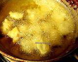 Moong pakoda recipe step 3 photo