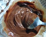 Foto del paso 4 de la receta: Pastel imposible / Chocoflan